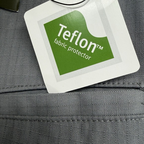 5.11 Tactical Stryke Pants 36x30 Storm Gray Flex-Tac Ripstop Cargo NWT 74369 - Picture 11 of 16